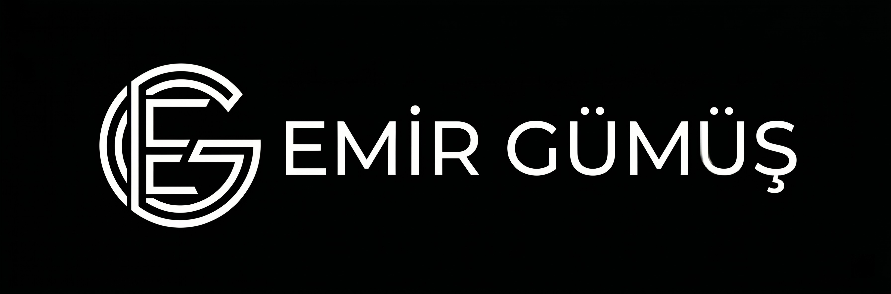 Emir Gümüş Banner