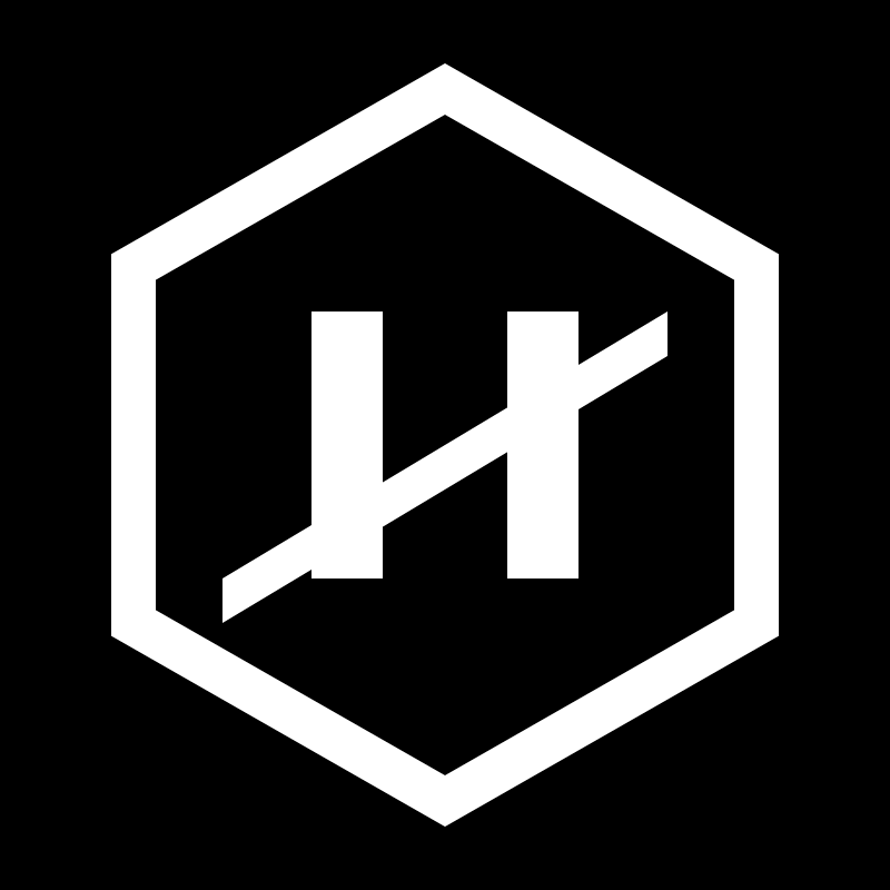 Halt Core Logo