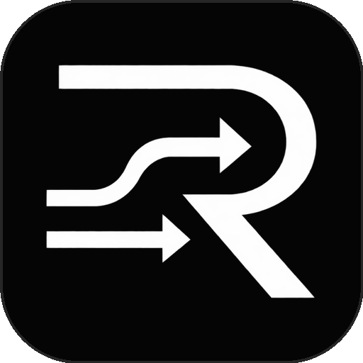 RepoFlows Logo